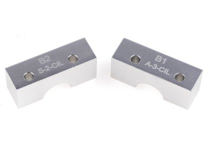 Aretační přípravky na vačkové hřídele Lancia 2.0/20v - QUATROS QS10149-B - 2