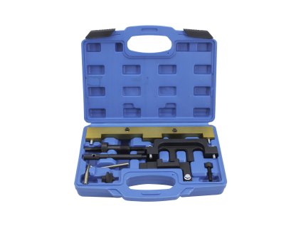 Aretace rozvodů BMW 1.8/ 2.0 16V, N42/46 VALVETRONIC - QUATROS QS10326 3