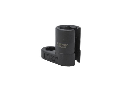 Klíč na lambda sondu 22 mm 1/2" - QUATROS QS20359 2