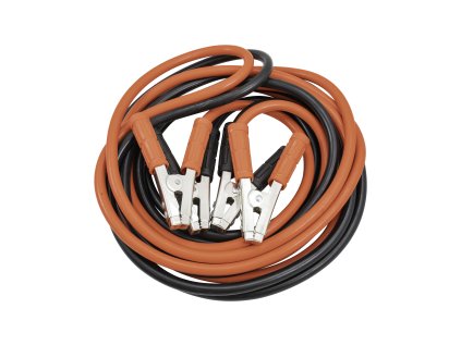 Startovací kabely 800A, délka 3 m - QUATROS QS14408 1