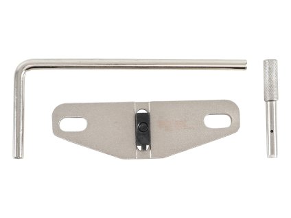 Aretační přípravek časování Peugeot, Renault, Ford 2,0 a 2,2l - BGS 8529 01