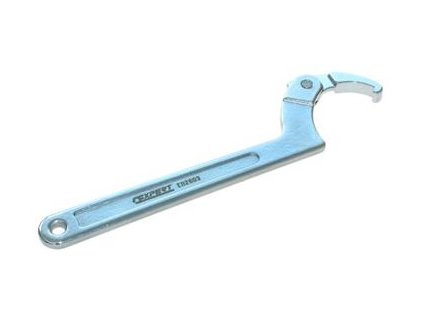 Klíč hákový kloubový, "C-klíč" 19 - 51 mm Tona Expert E112601T