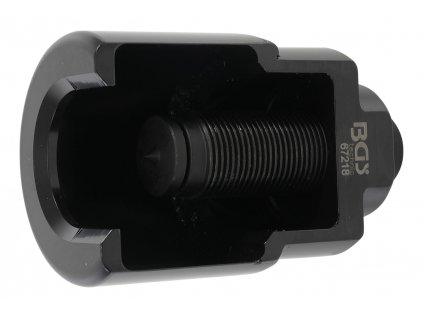 Stahovák kulových čepů 62-100 mm, pro pneumatické utahováky - BGS 67218