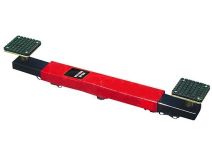 Příčný zvedací adaptér k dílenským zvedákům (čep 30 mm) TRF4901