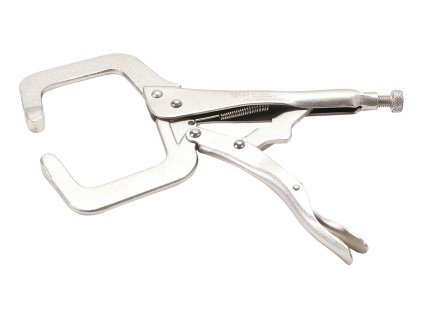 Kleště samosvorné 280 mm „grip“ BGS 0496 01