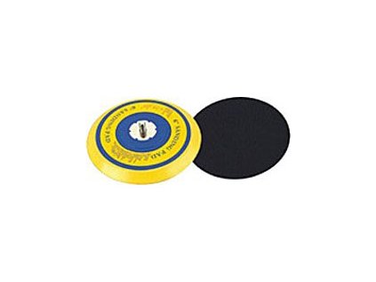 Nosný kotouč k pneumatické brusce pro samolepící elementy Hymair 150mm