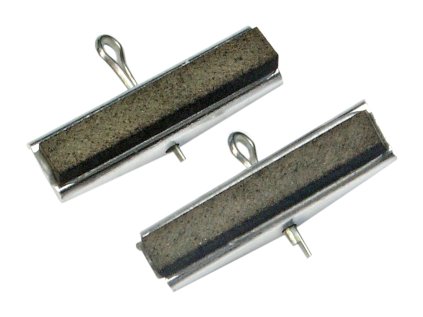 Brusný kámen pro honovací přípravek 2ks, 30 mm, zr. 220 01