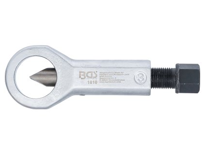 Trhák, stříhač matic 16-22mm BGS 1810 01