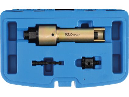 Přípravek pro demontáž spojkové hřídele Fiat Ducato BGS 8520