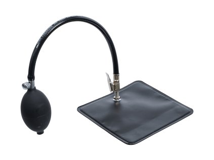 Polštářek pro nouzové otevření dveří BGS 3544 01