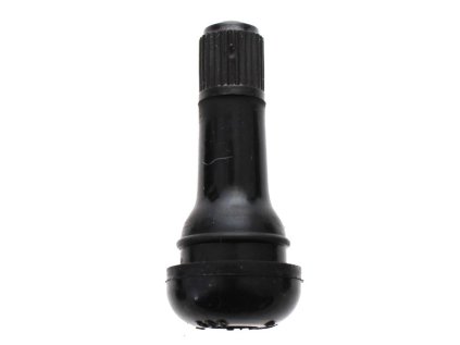 Bezdušový ventil TR413, otvor v disku 11,5 mm, délka ventilu 42,5 mm, AUTO Ferdus 11.97