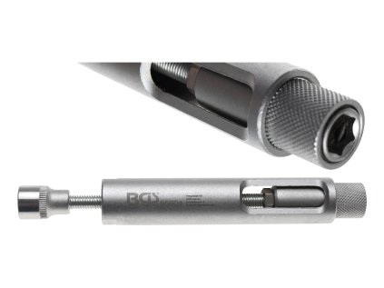 Přípravek pro demontáž žhavících svíček CDi BGS 65601 01