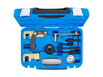 Aretační přípravky Renault, Opel, Nissan 1,5/1,9/2,2/2,5 DCI - BGS 62505 01