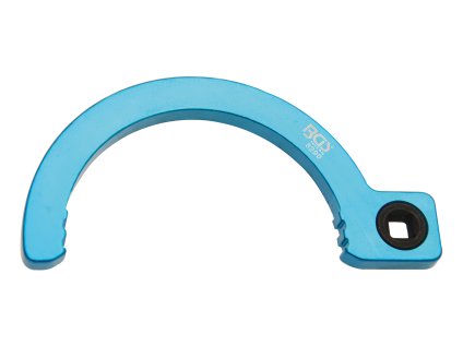 Klíč na povolovaní palivových filtrů HDi motorů - BGS 8290 01