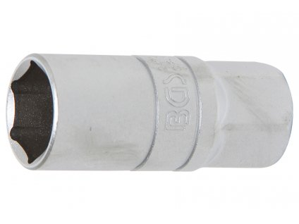 Hlavice nástrčná pro zapalovací svíčky 21 mm,  1/2“ - BGS 2461