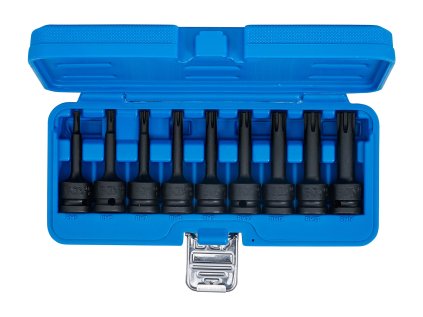 Hlavice 1/2" zástrčné RIBE M5-M14 CrMo - BGS 5483 01