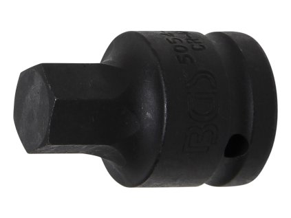 Hlavice 3/4" zástrčná Imbus tvrzená 19mm CrMo - BGS 5054-19