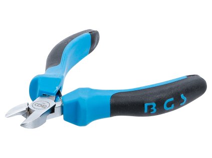 Kleště boční štípací mini 115mm - BGS 0381 01