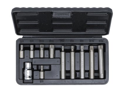 Bity XZN M5-M12 (30 a 75mm) 11ks 01