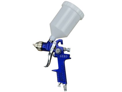 Stříkací pistole HVLP 1.4mm 600ml 01