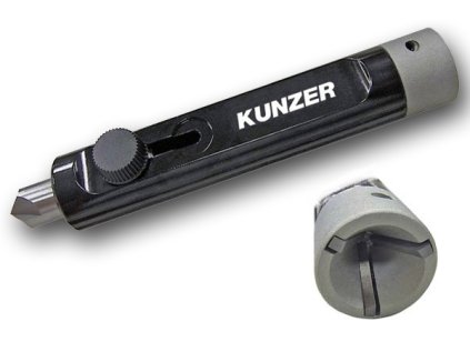 Přípravek na sražení hran trubek - Kunzer