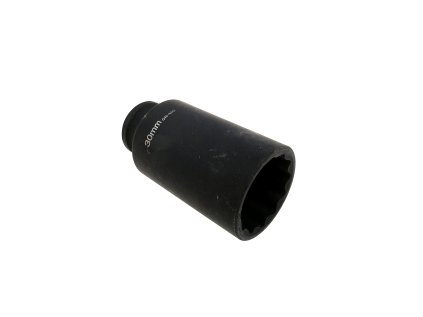 Nástrčná hlavice 12, 12hranná 30 mm, pro VW (VAG) - QUATROS QS54361