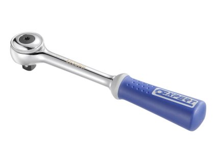 Ráčna 1/2" s přepínacím kolečkem - Tona Expert E032801 01
