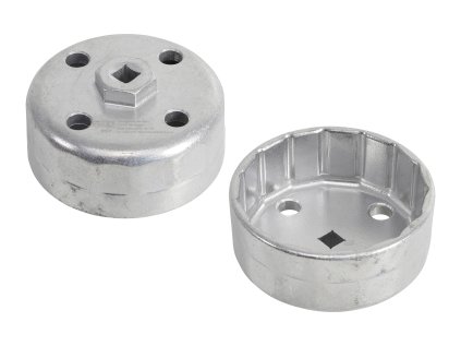 Hlavice na povolování olejových filtrů KIA/Hyundai - BGS 0997 01