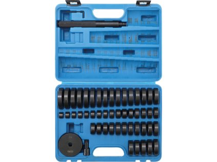 Univerzální přípravek pro montáž a demontáž ložisek kol - BGS 8467 01