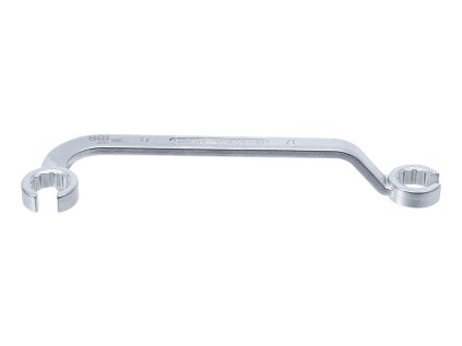 Klíč pro vstřikovací vedení Diesel 17mm - BGS 8291 01