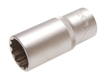 Hlavice 1/2" pro vstřikovače 27 mm - BGS 2539 01