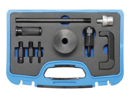 Vytahovák vstřikovačů s úderovým kladivem Mercedes - BGS 62635 01