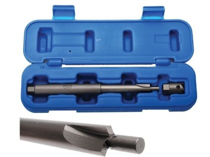 Frézovací vrták pro sedla vstřikovací trysky 15,5/20mm - BGS 62606 01