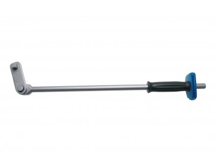 Klíč úderový pro povolování šroubu řemenice klikové hřídele - BGS 25150