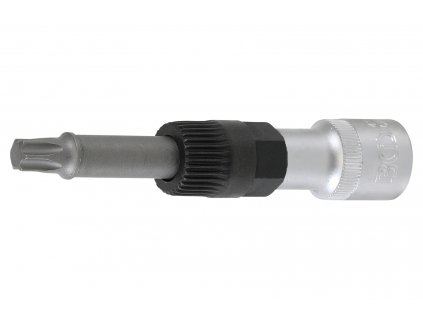 Klíč na řemenice alternátoru TORX T50, na čtyřhran 1/2” - BGS 4240