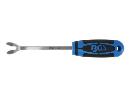 Přípravek pro demontáž čalounění dveří automobilu - BGS 3193-1E 01