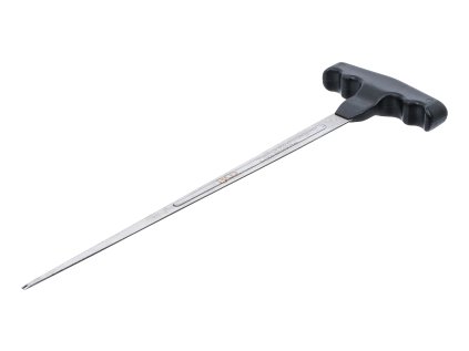 Přípravek pro protažení řezacího drátu autoskel při výměně lepených skel - BGS 01