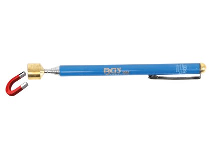 Magnet teleskopický 630mm - BGS 3088 01