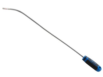 Vytahovák předmětů ohebný s magnetem, nosnost 500 g, délka 50 cm - BGS 3089 99