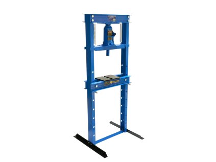 Hydraulický dílenský lis 12t 01