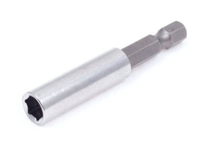 Držák bitů do vrtačky 1/4”, magnetický - BGS 1729 01