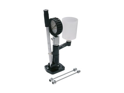 Přípravek pro měření tlaku vstřikování - BGS 62650 01