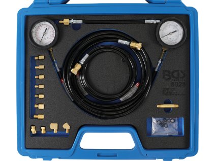 Měřič tlaku oleje automatické převodovky - BGS 8028 01