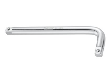 Rukojeť 1/2" ohnutá 200mm Tona Expert 1266 (E032713) 01