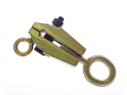Karosářská svěrka 5t, vícesměrová - QUATROS QS14906 2