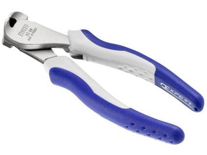 Kleště štípací čelní 160mm - Tona Expert E080211