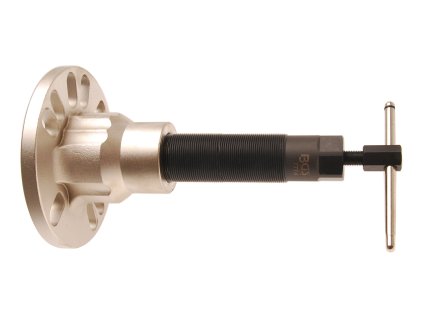 Stahovák nábojů kol, hydraulický - BGS 7774 01