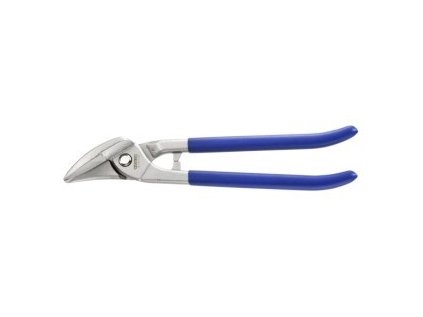 Nůžky na plech výstřihové s jemným ostřím 270mm - Tona Expert (E184195T)