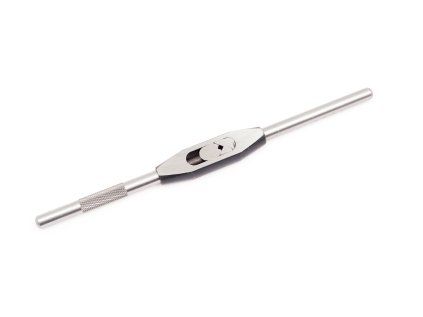 Vratidlo stavitelné 2,5-7,1 mm, pro závitníky M3-M12 – KINEX I3047 01