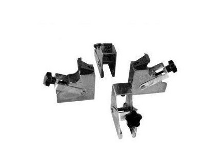 Adaptér motocyklových kol pro zouvačky - Golemtech